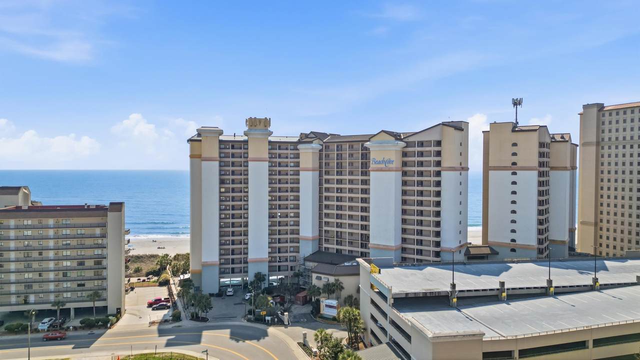 4800 S Ocean Blvd. - Photo 1