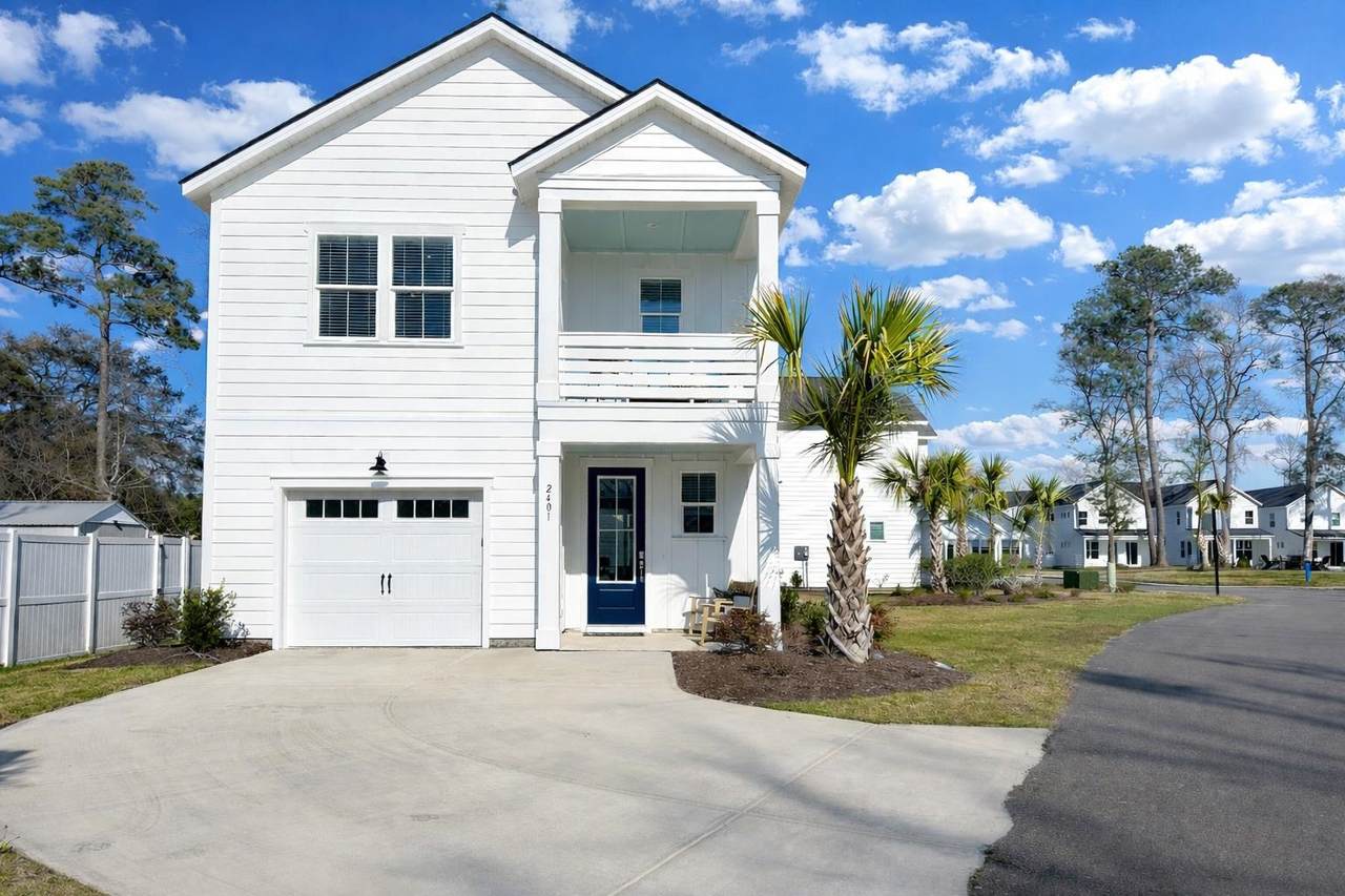 2401 Hillbourne Loop - Photo 1