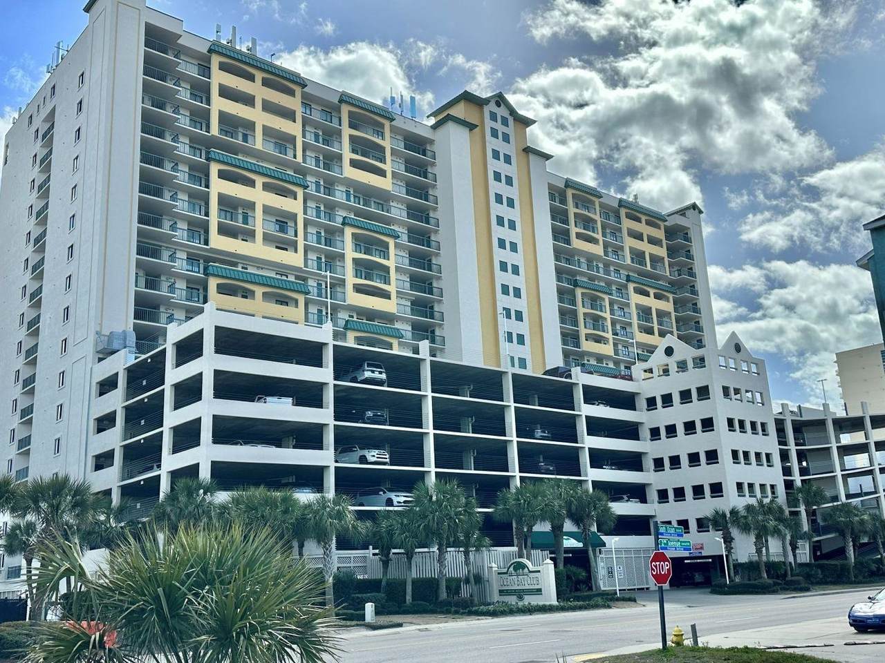 201 S Ocean Blvd. - Photo 1