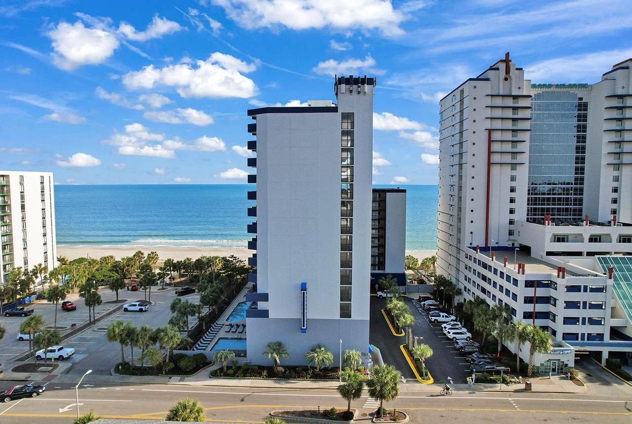 2001 Ocean Blvd. - Photo 1