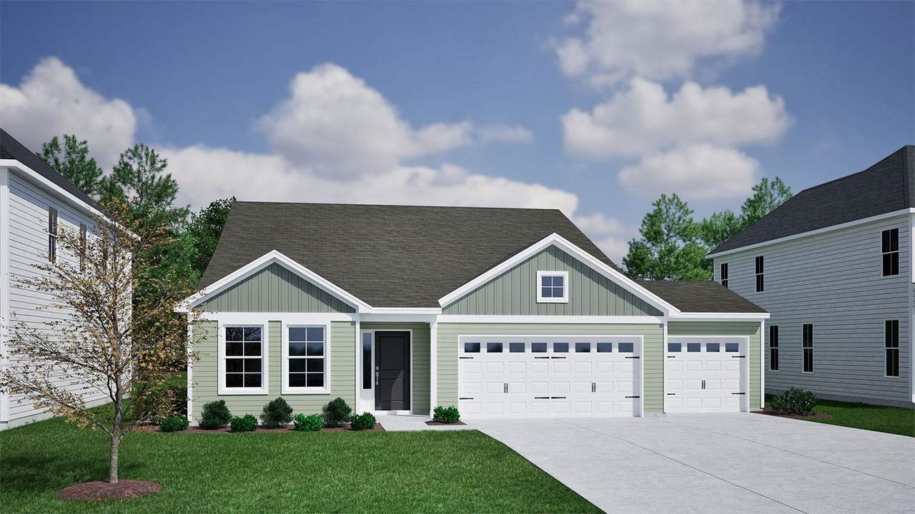 201 Mayflower Dr. - Photo 1