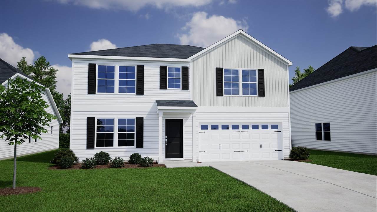 777 Night Lotus Dr. - Photo 1