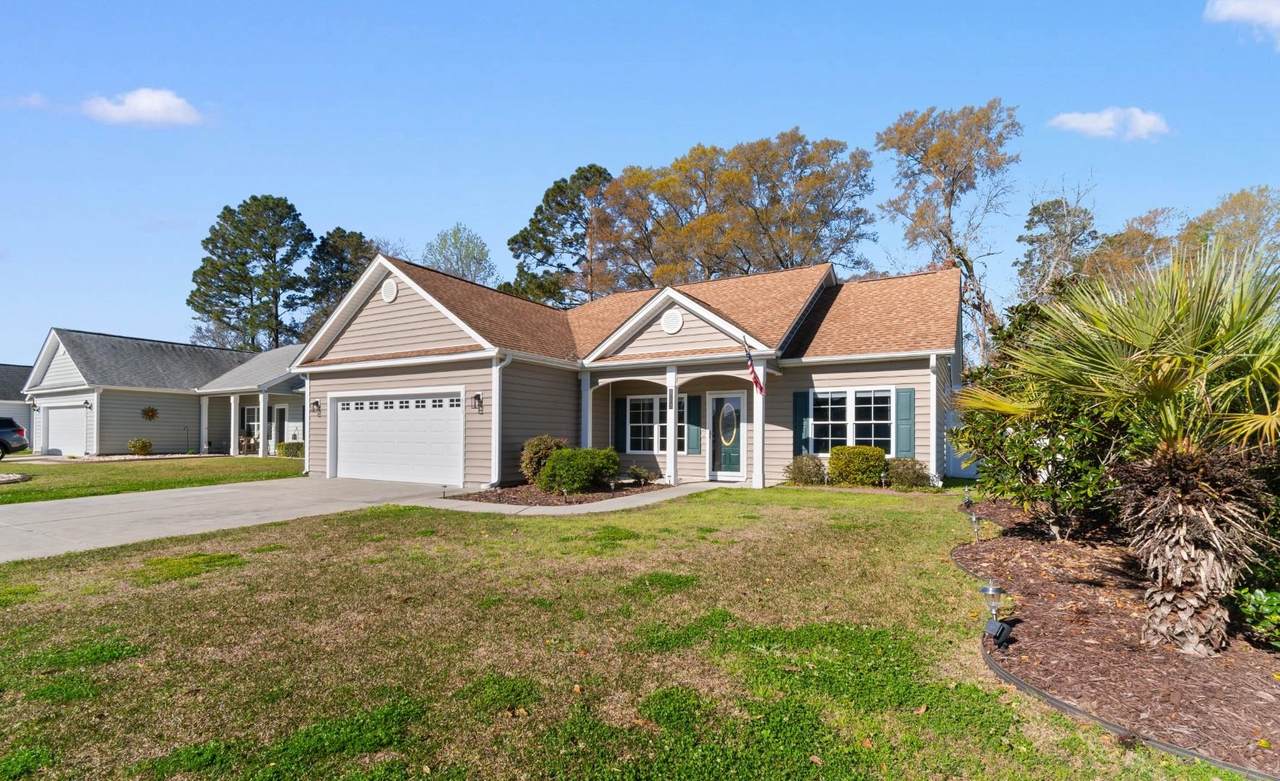313 Basswood Ct. - Photo 1
