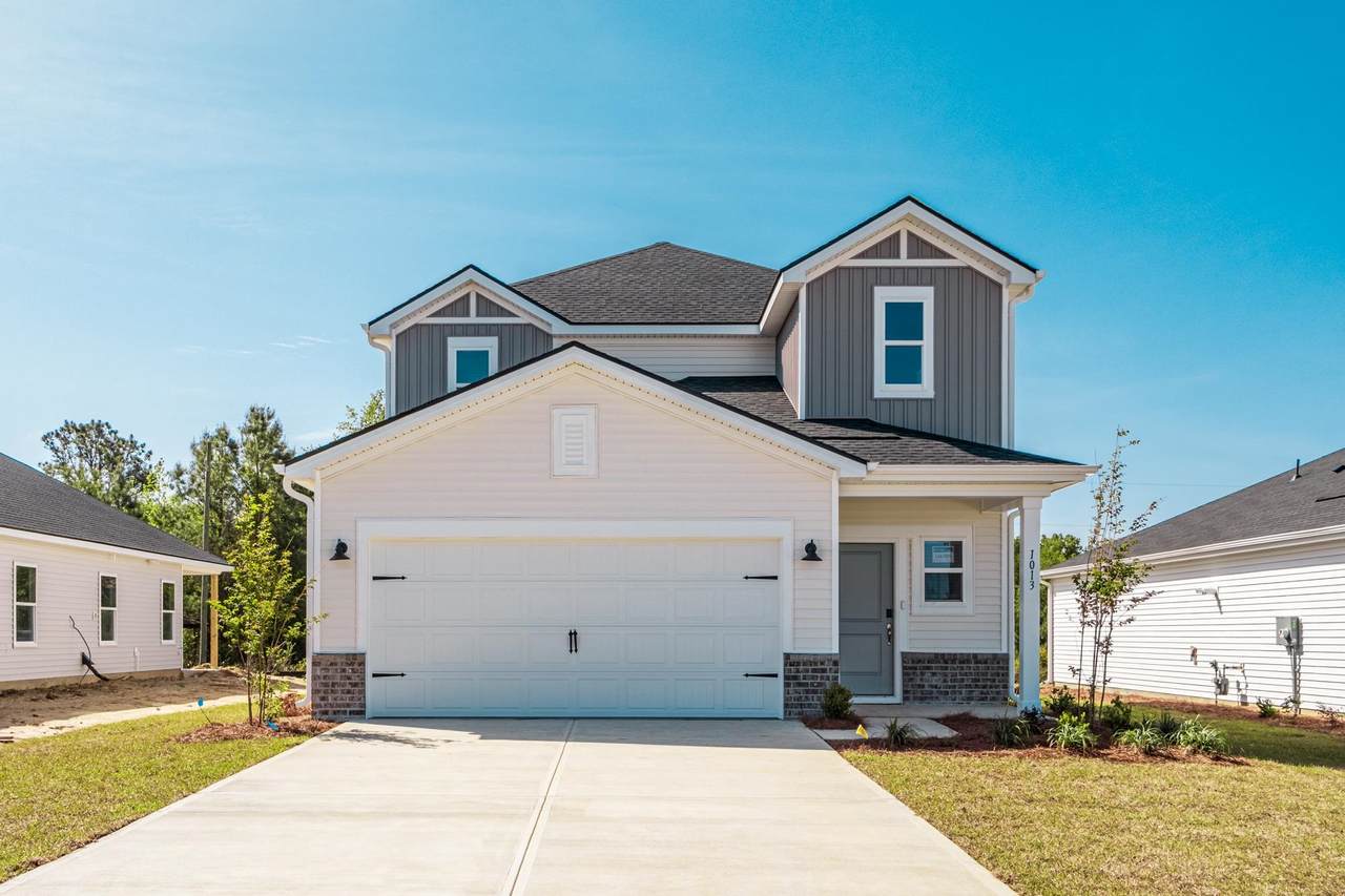 1013 Lauryn Oak Loop - Photo 1