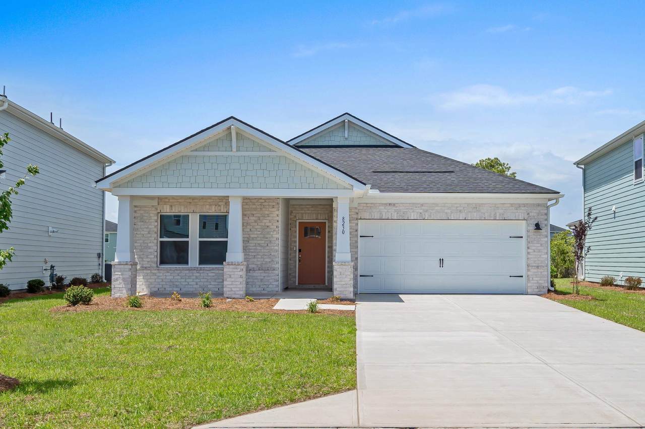 8230 Essence Dr. - Photo 1