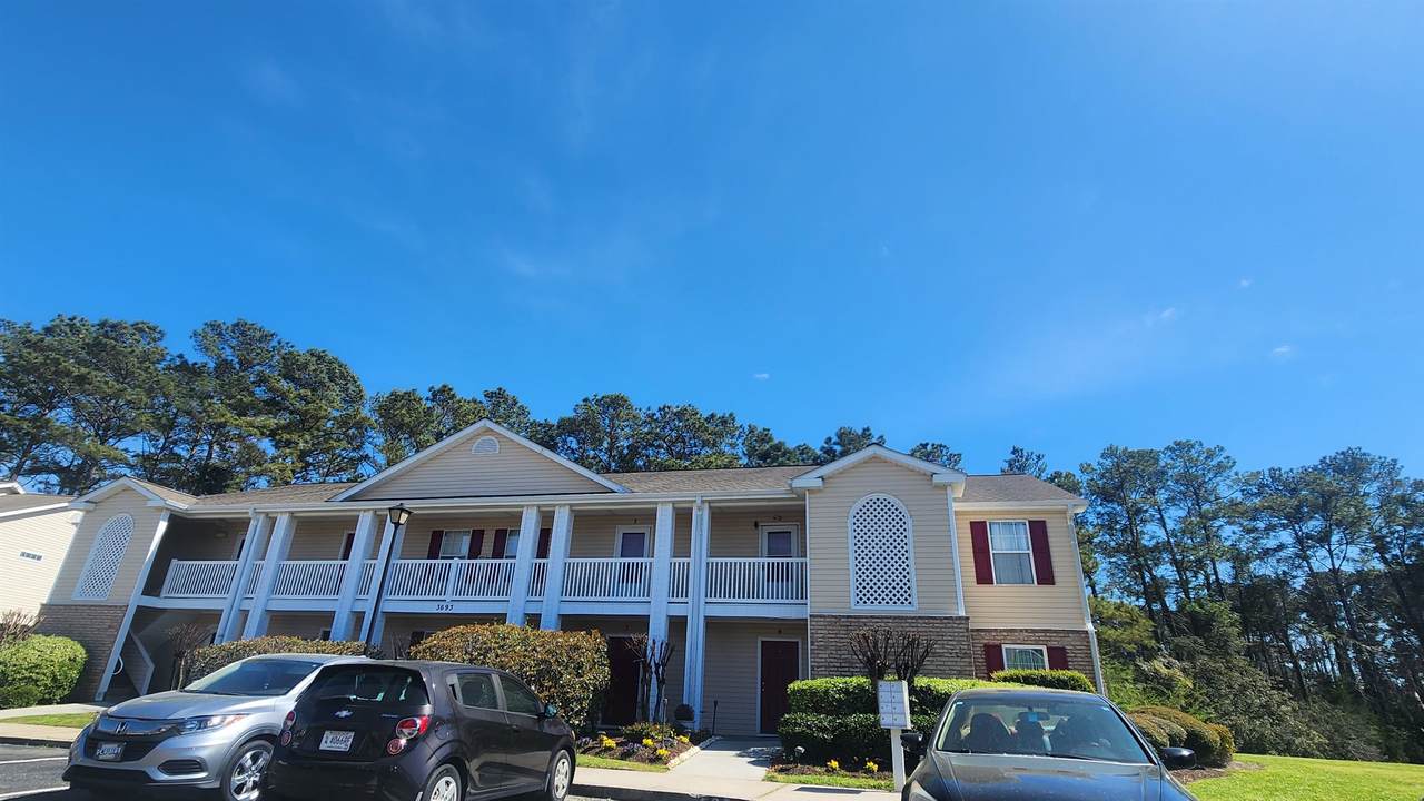 3693 Clay Pond Village Ln. - Photo 1