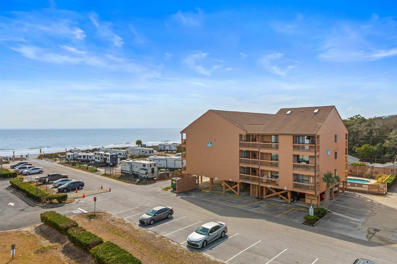 3211 S Ocean Blvd. - Photo 1