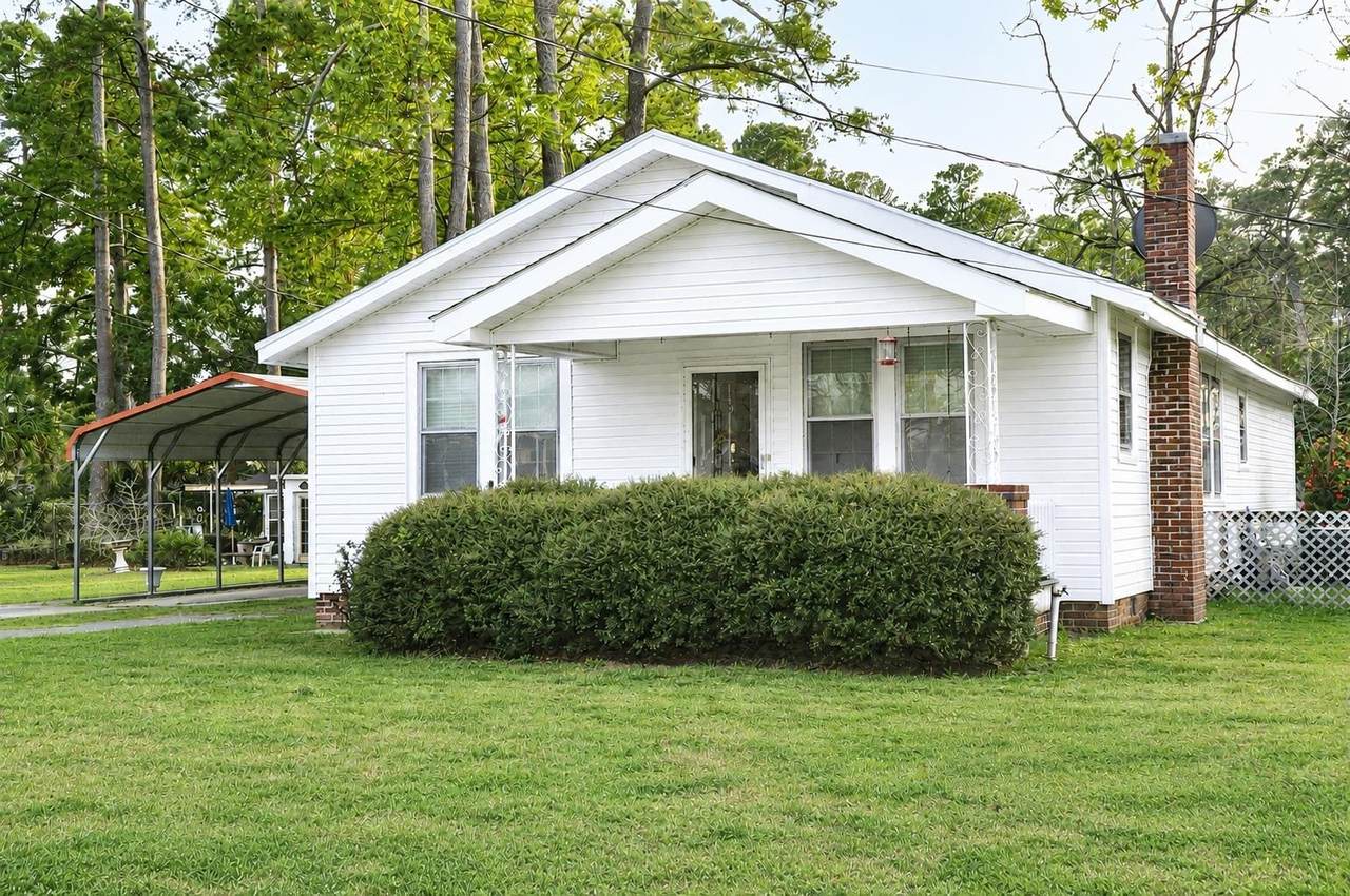 910 Sandy Bluff Rd. - Photo 1
