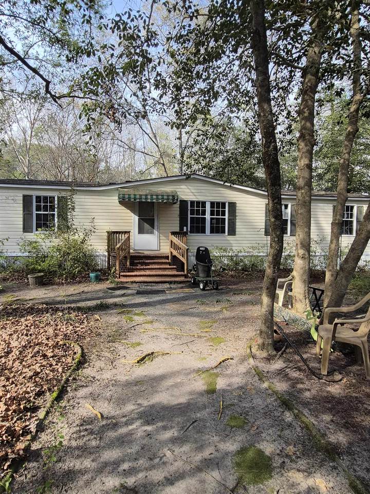 700 Steerfork Dr - Photo 1