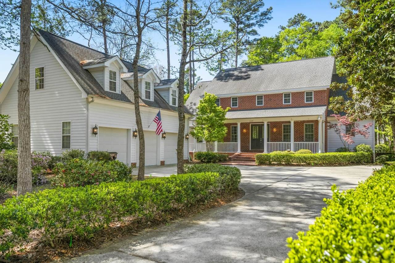 549 Old Augusta Dr. - Photo 1