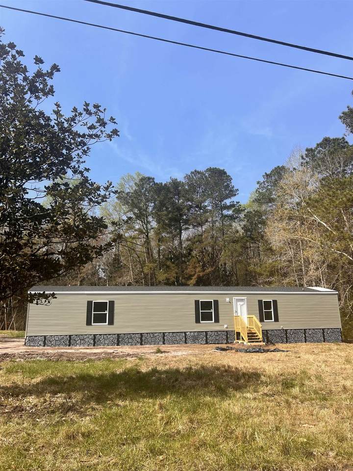 121 Oak Log Lake Rd. - Photo 1