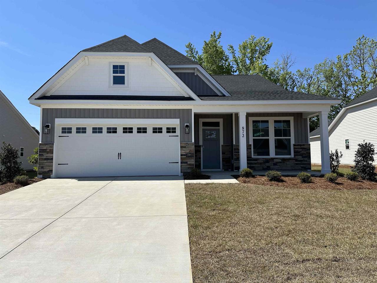 872 Birch Garden Dr. - Photo 1