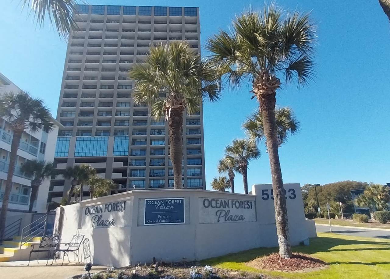 5523 N Ocean Blvd. - Photo 1