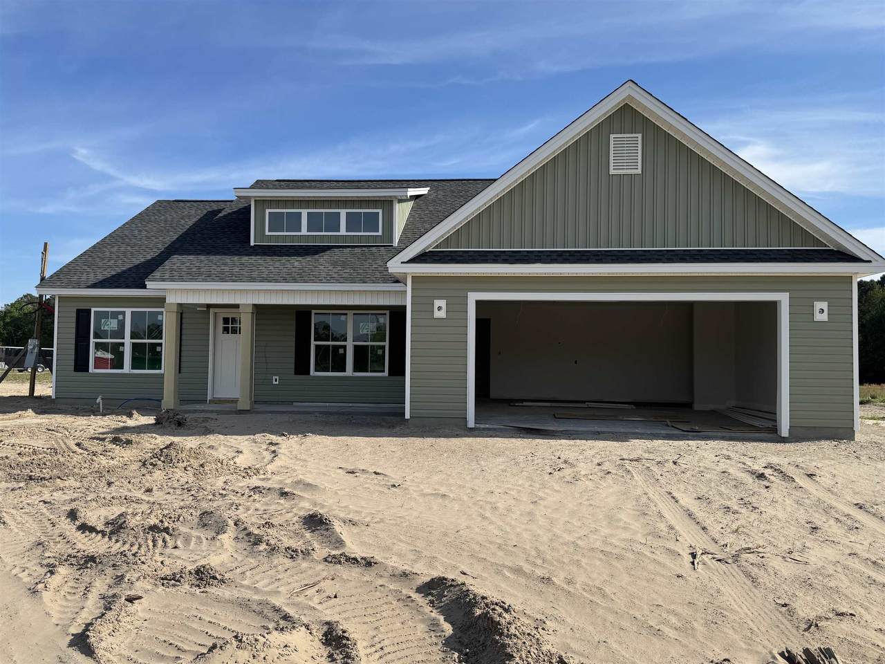 1758 Vereen Rd. - Photo 1