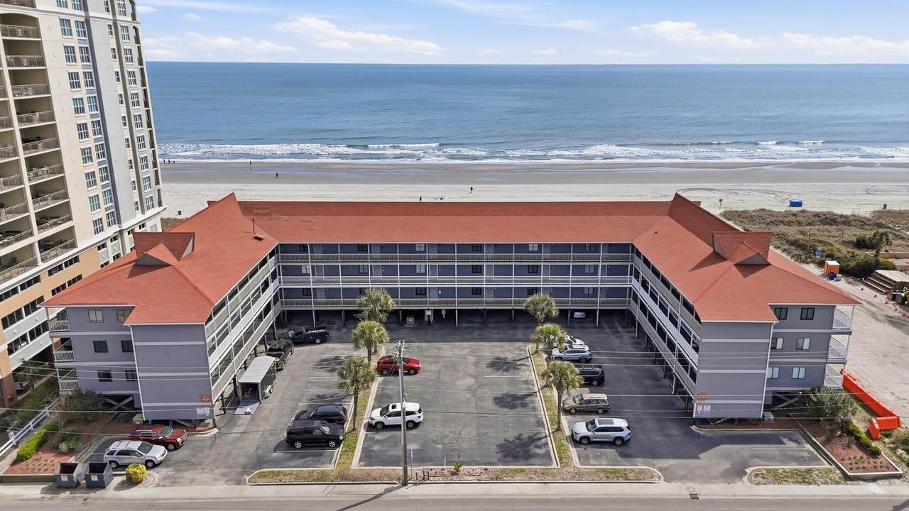 613 Ocean Blvd. S - Photo 1