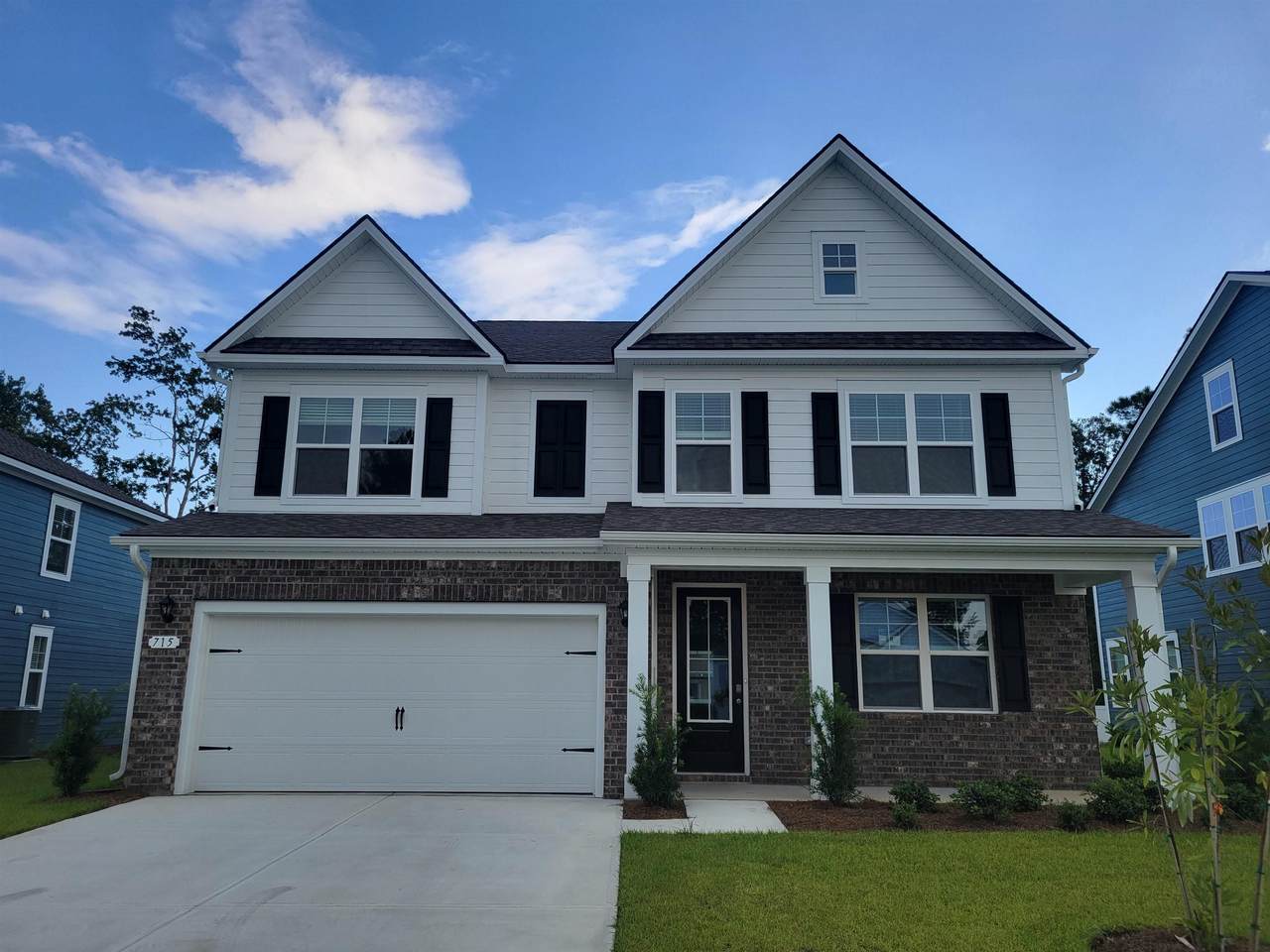 715 Plumage Ct. - Photo 1