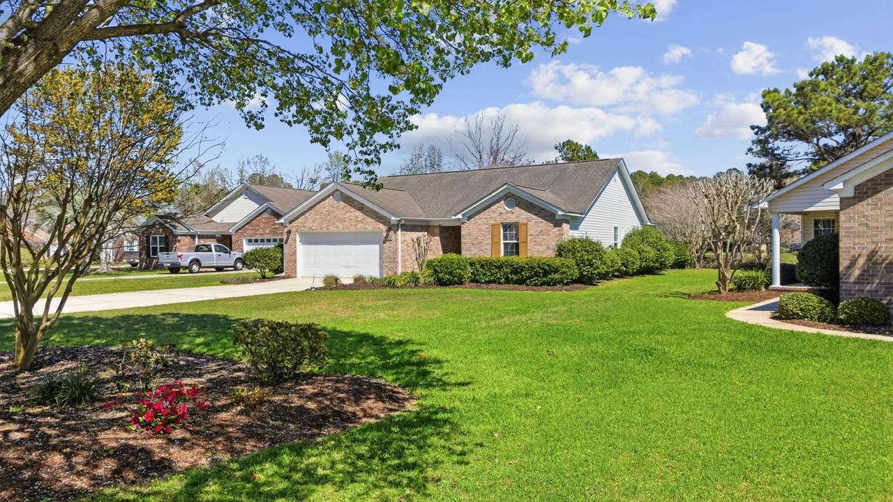 118 Wildflower Trail - Photo 1