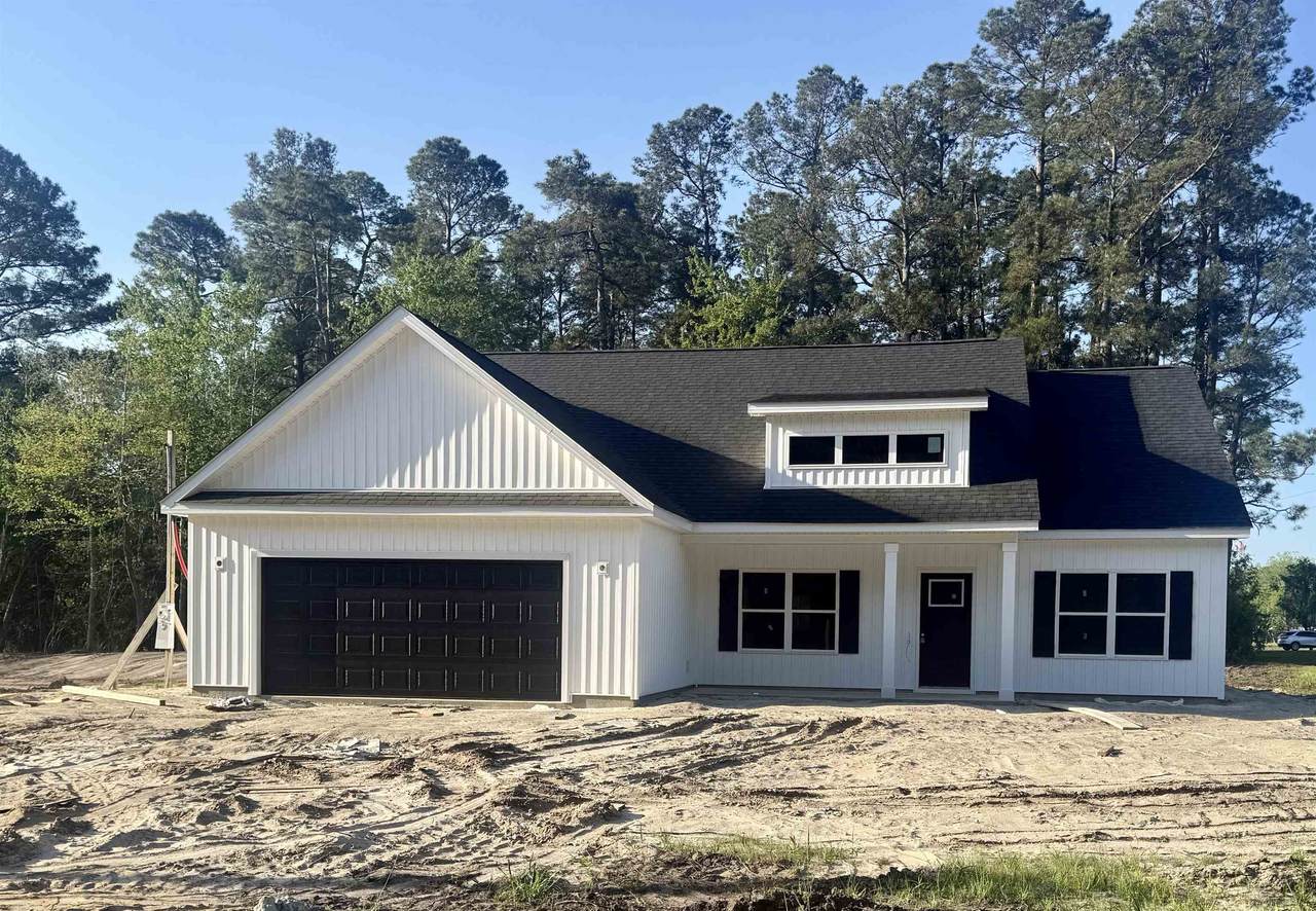 8267 Kerl Rd. - Photo 1