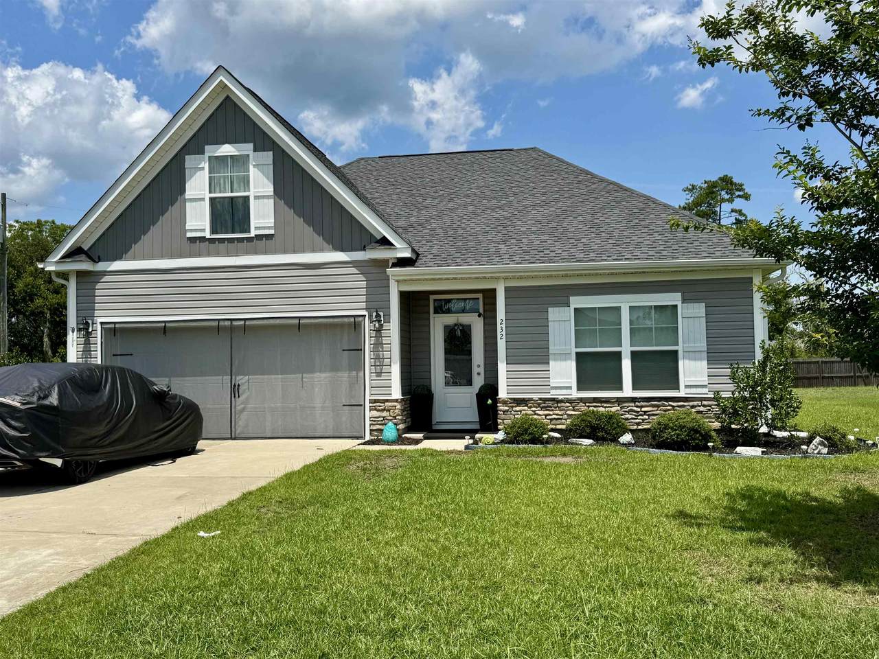 232 Red Maple Loop - Photo 1