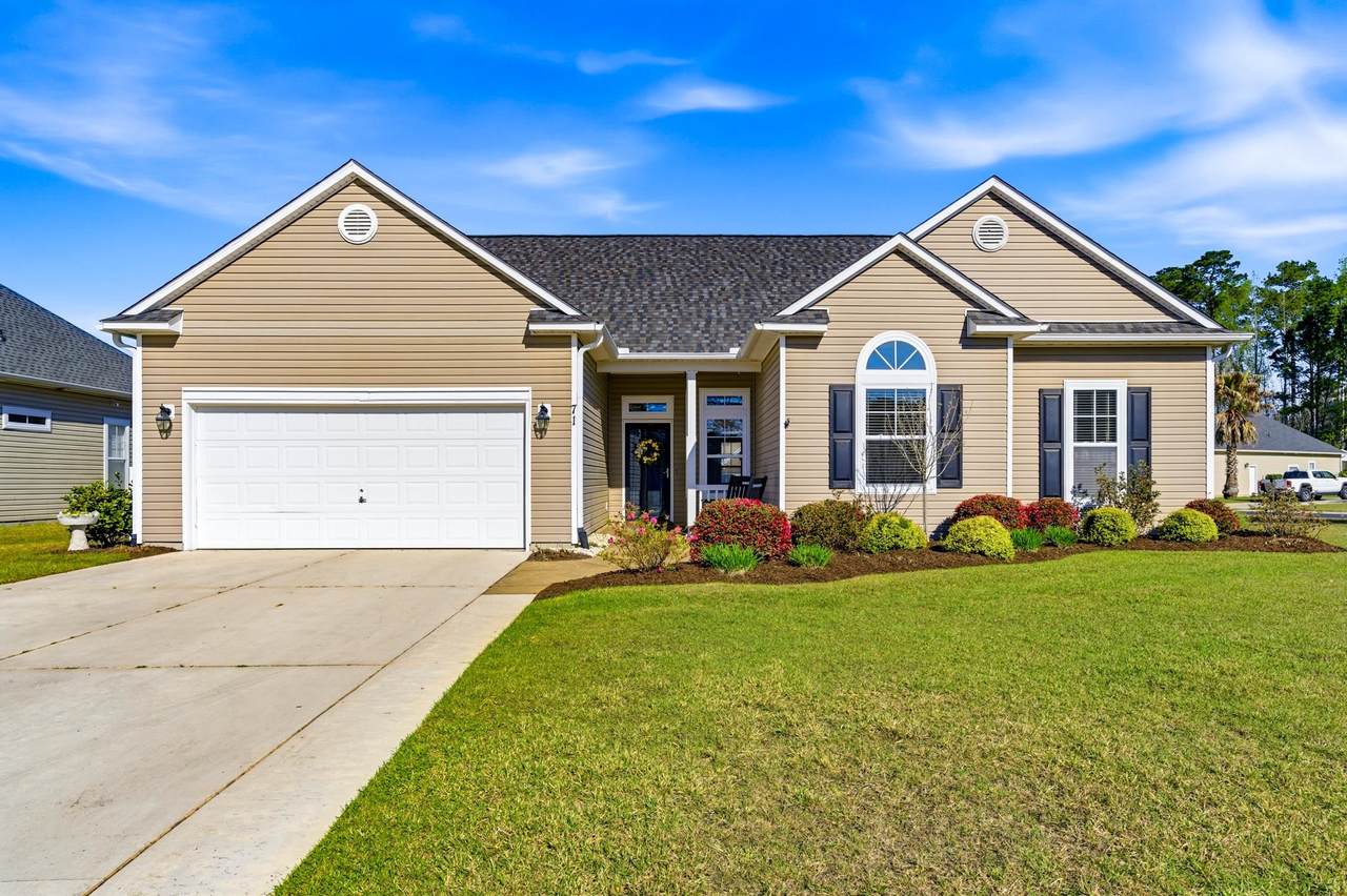 71 Willowbend Dr. - Photo 1