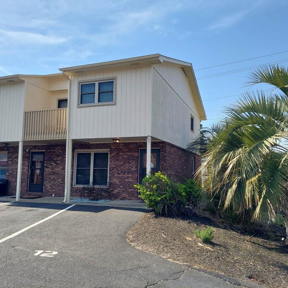 2607 Sand Dunes Dr. - Photo 1