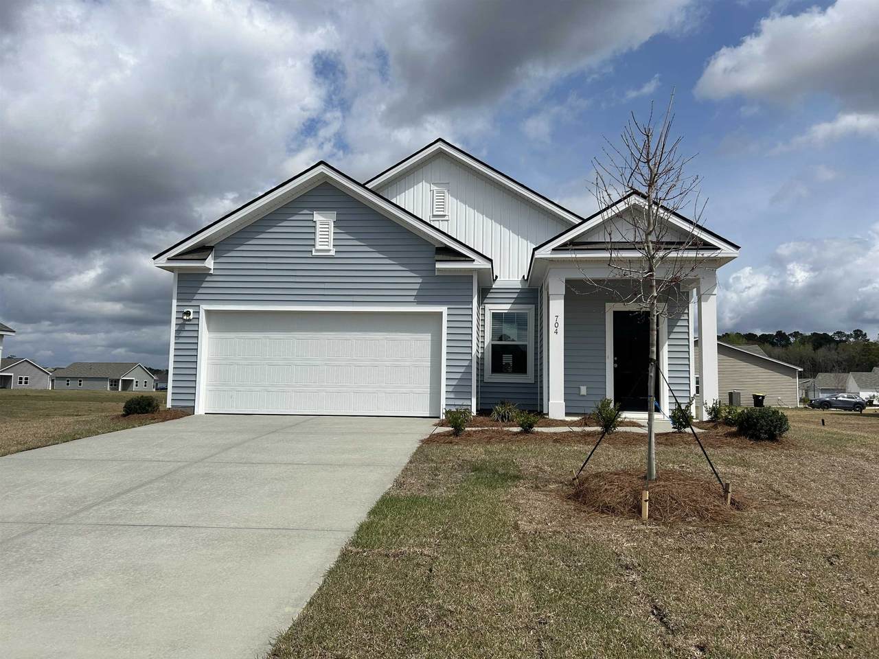 704 Huelva St - Photo 1