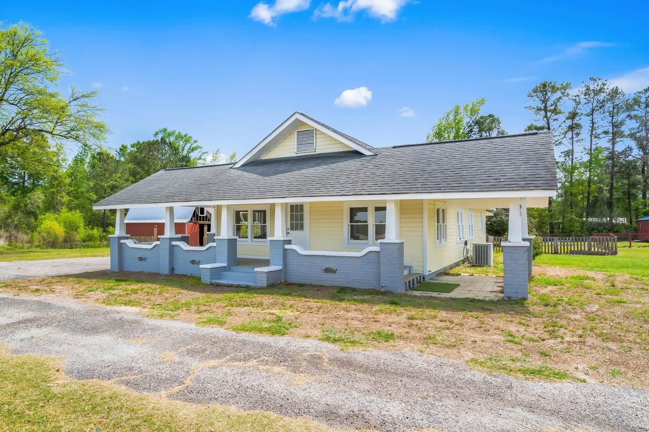 690 Mcnabb Short Cut Rd. - Photo 1