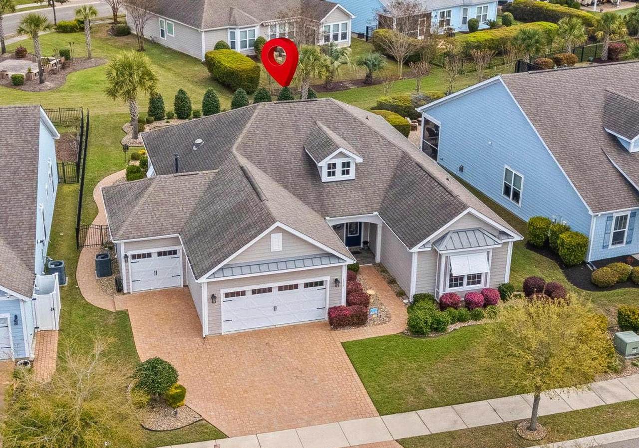 1512 Kensington Ln. - Photo 1