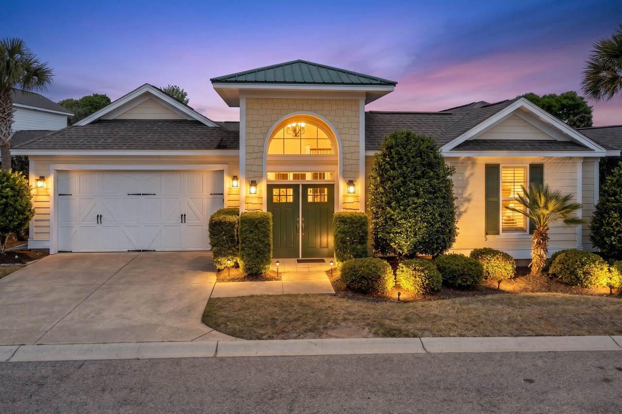 507 Olde Mill Dr. - Photo 1