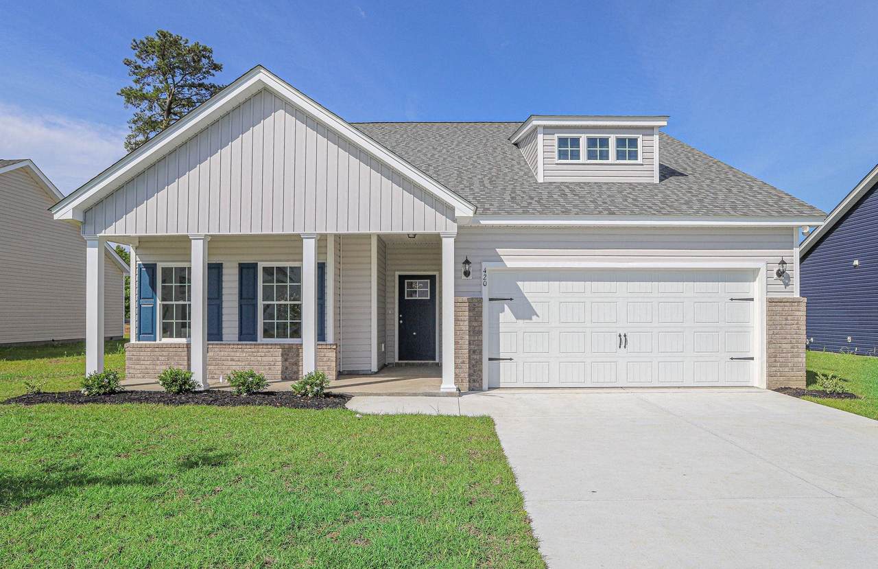 63 Blackgum Rd. - Photo 1