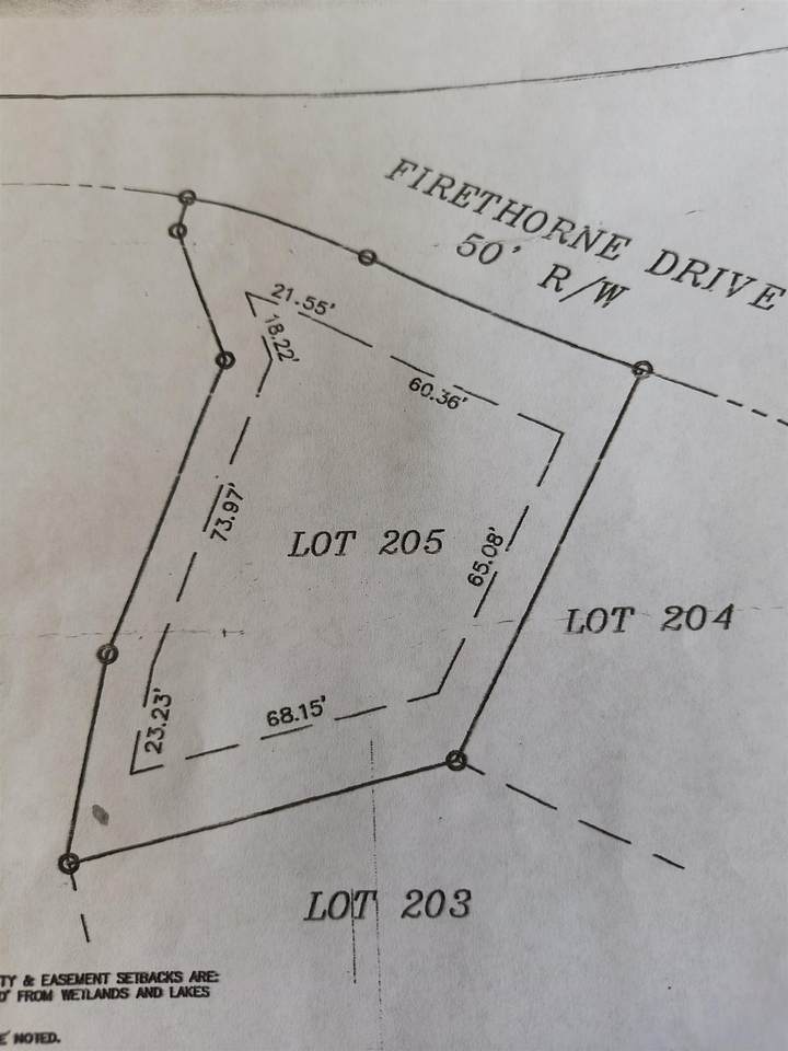 4507 Firethorne Dr. - Photo 1