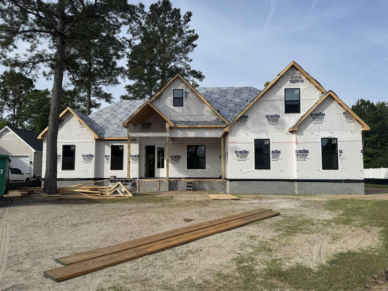 116 Pottery Landing Dr. - Photo 1