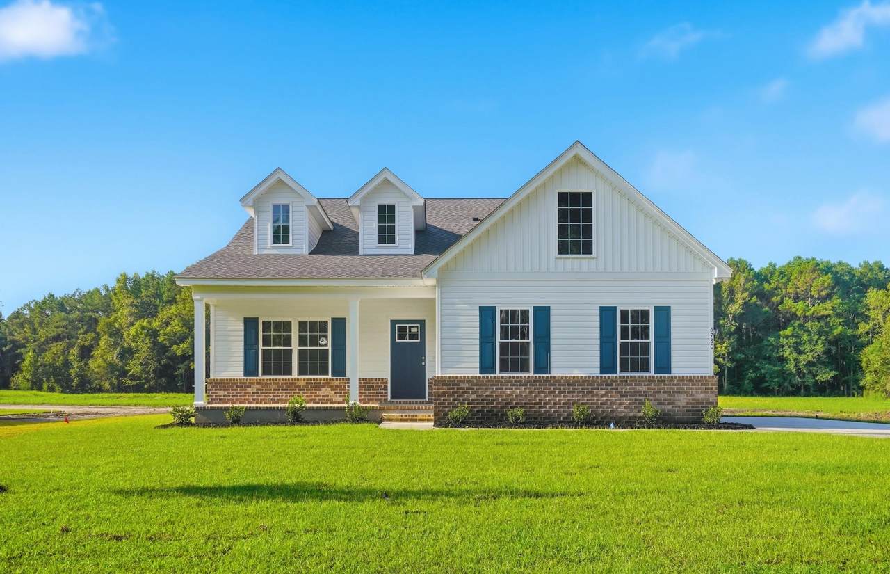 6780 Highway 1124 - Photo 1