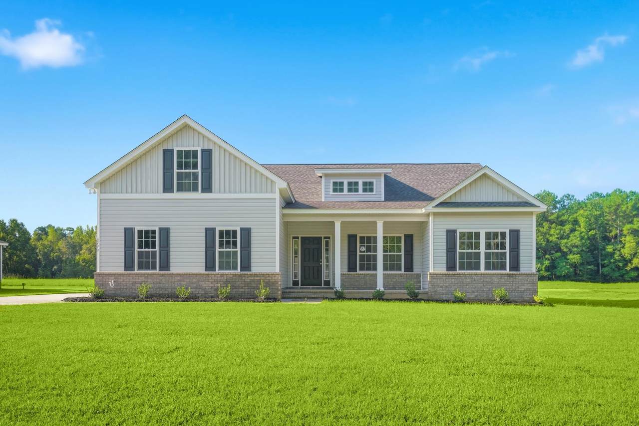 6790 Highway 1124 - Photo 1