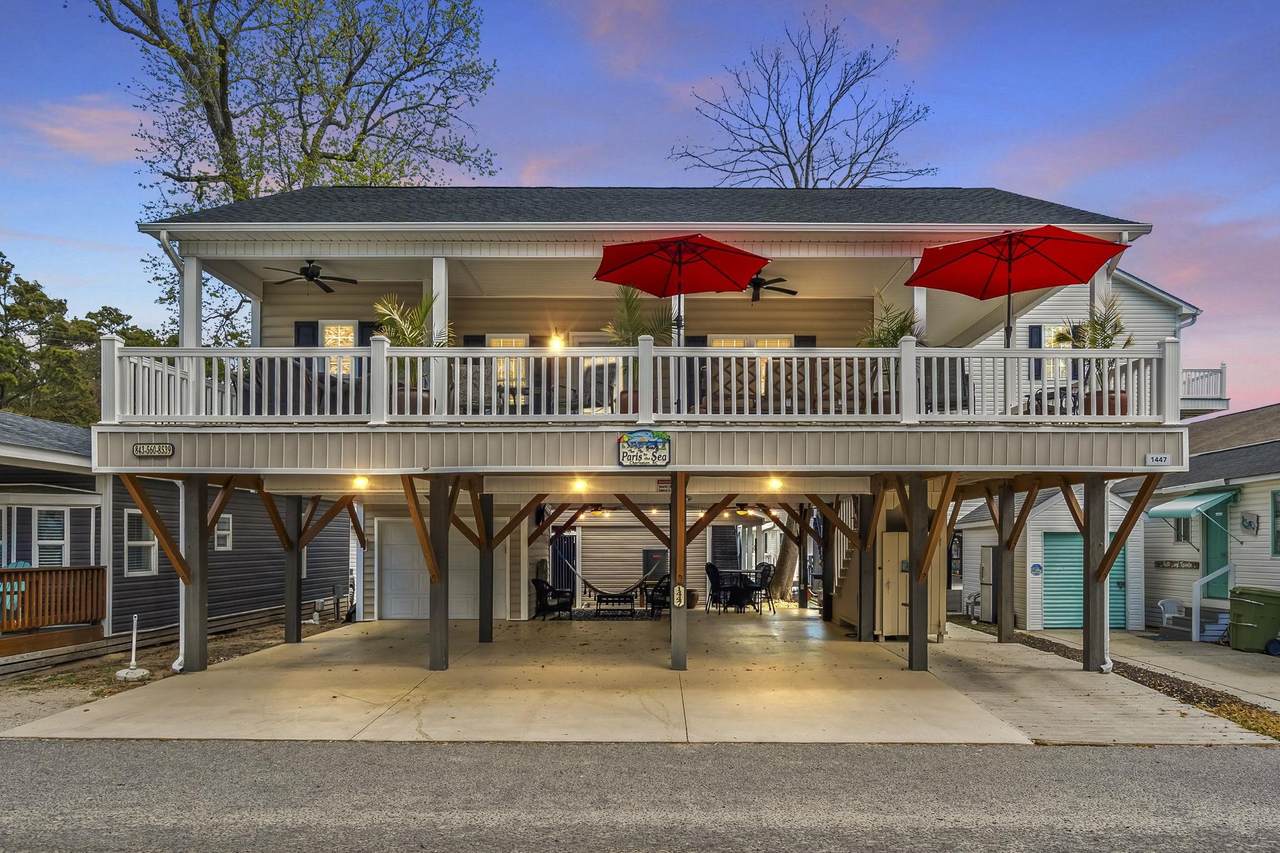 6001 - 1447 Kings Hwy. - Photo 1