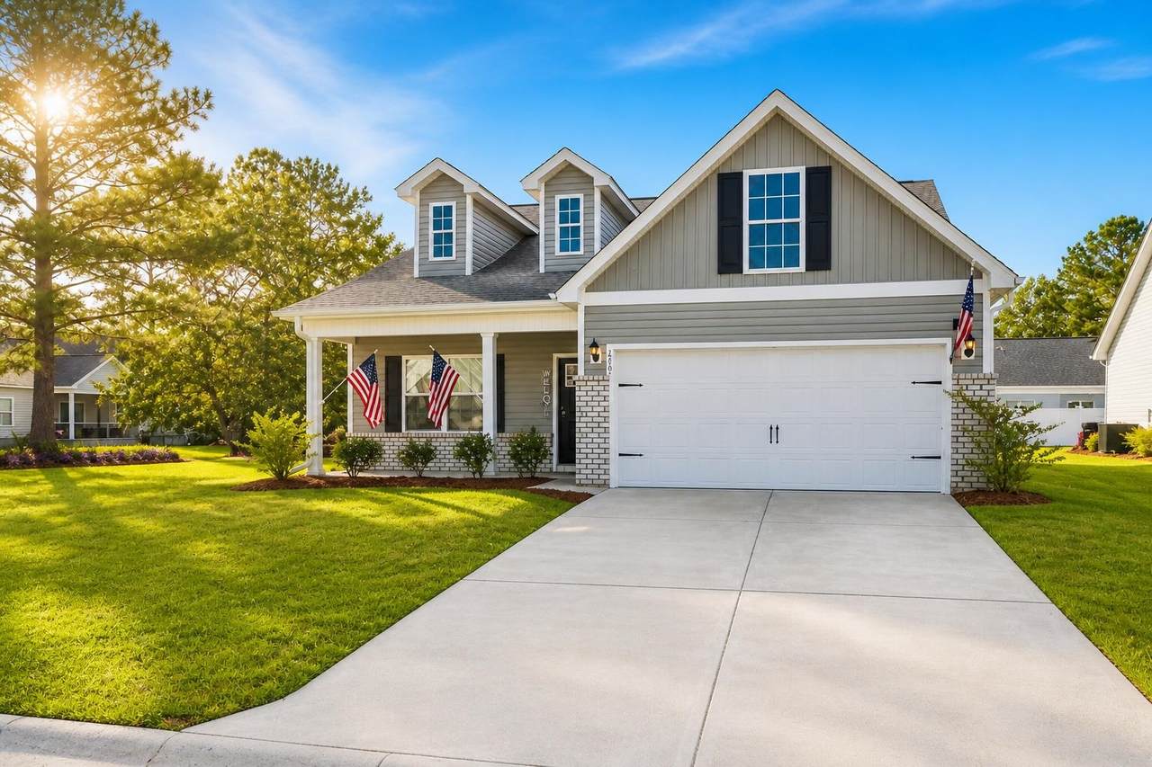 2604 Seaport Circle - Photo 1