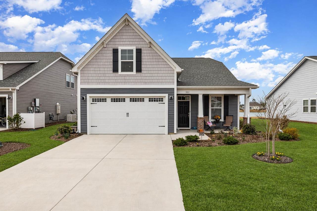 1881 Moonseed Dr. - Photo 1