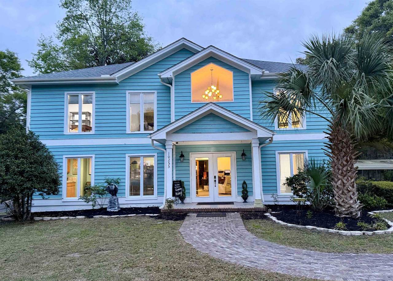10255 Beach Dr. Sw - Photo 1