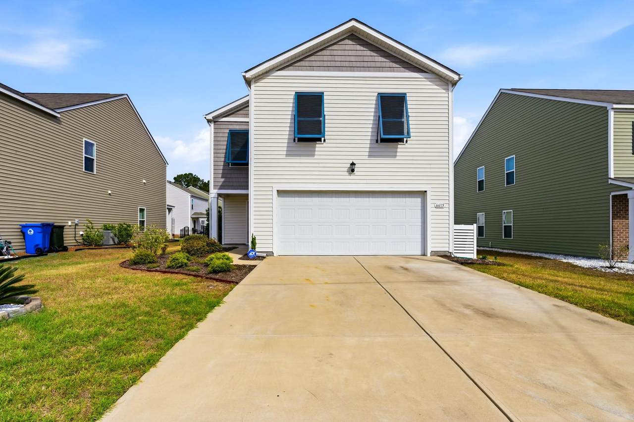 6615 Colonial Dr. - Photo 1