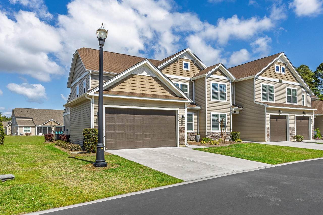 400 Camberly Dr. - Photo 1