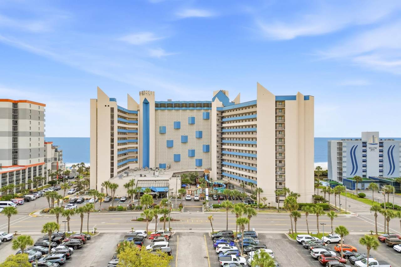7100 N Ocean Blvd. - Photo 1