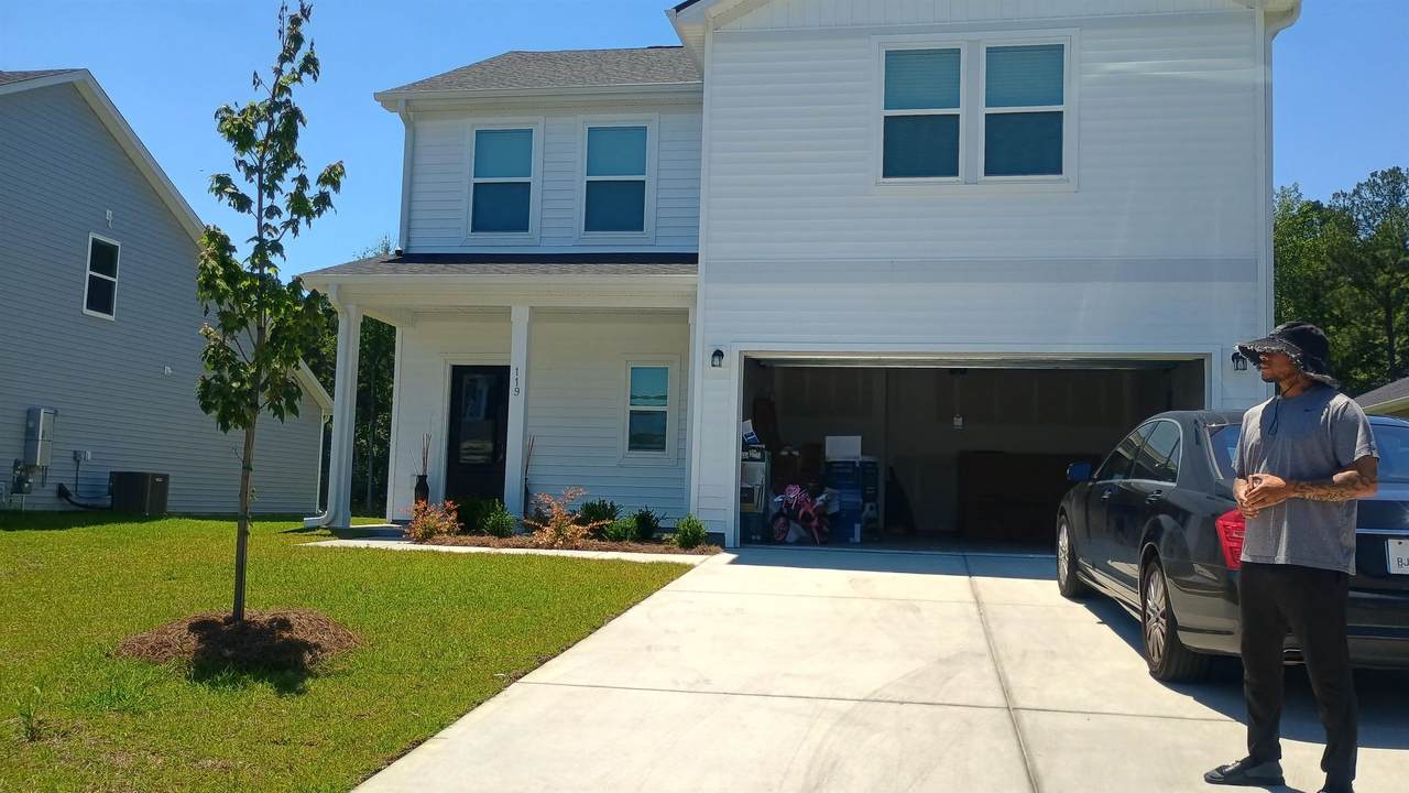 119 Valerio St. - Photo 1