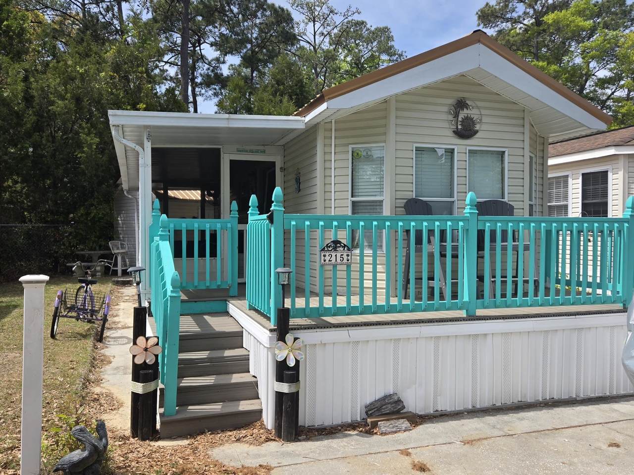 5400 Little River Neck Rd. - Photo 1