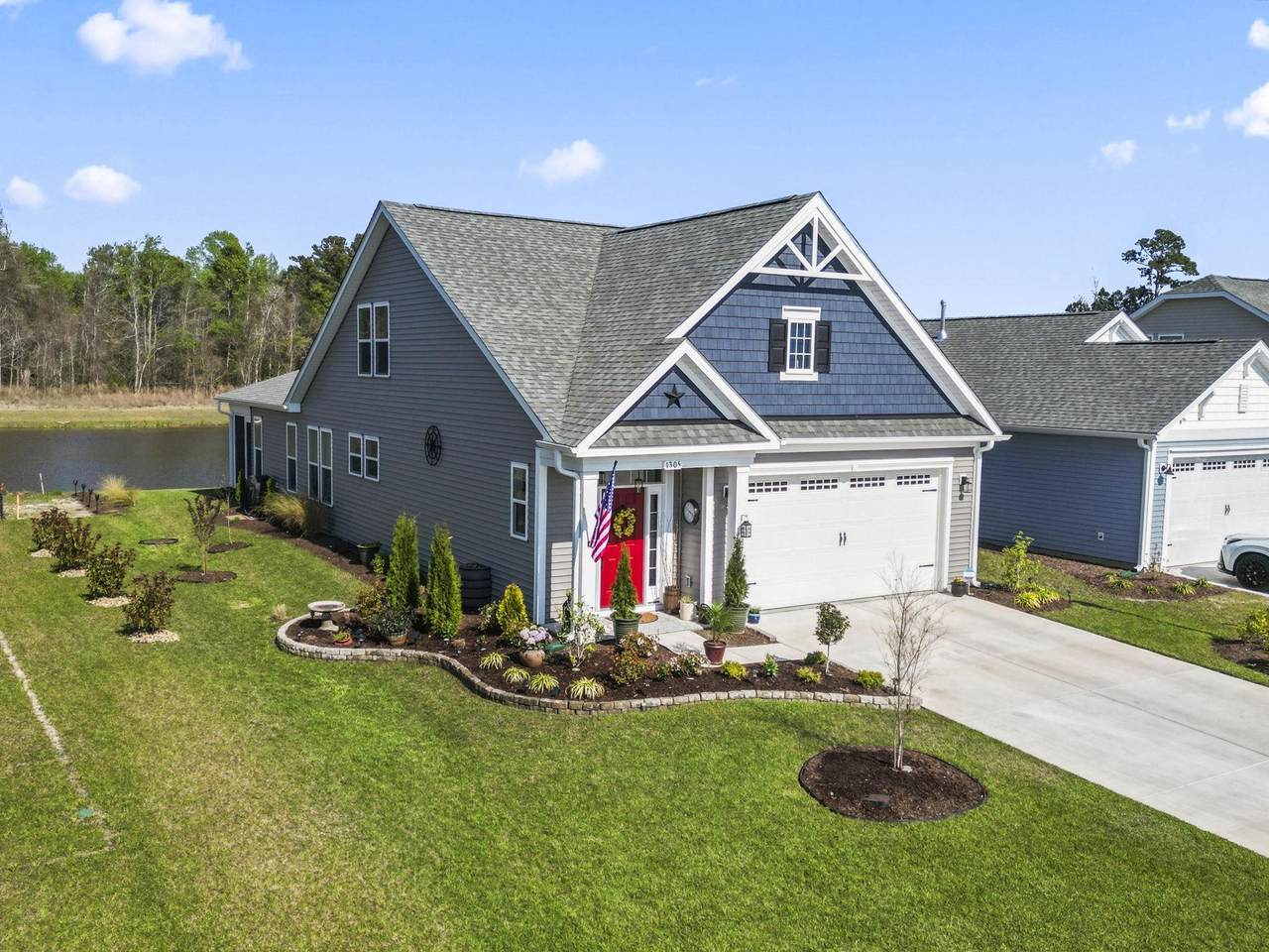 1305 Wykham Park Dr. - Photo 1
