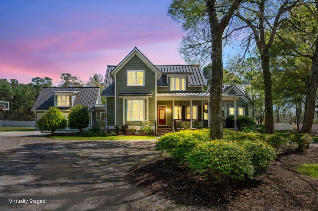 131 John T Ct. - Photo 1