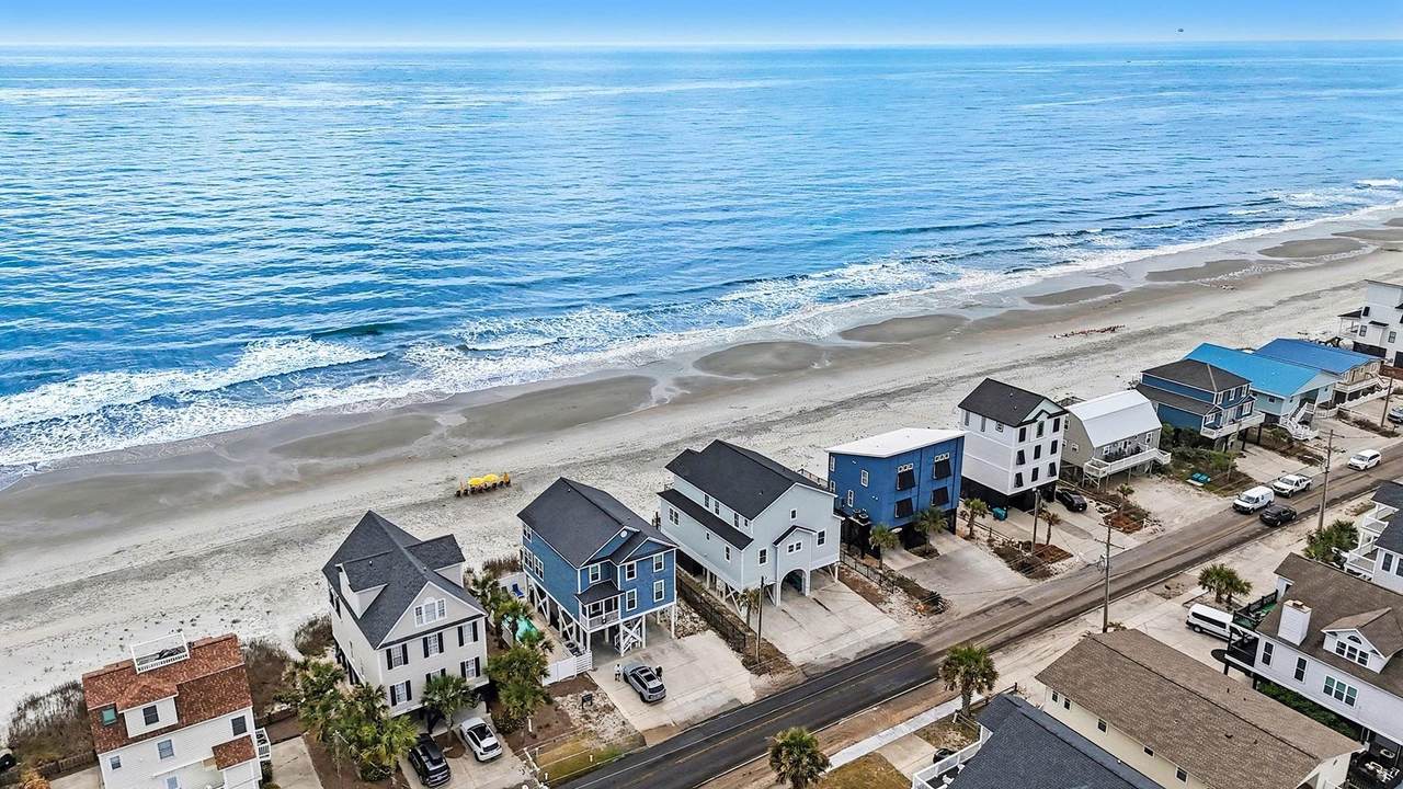 721 Waccamaw Dr. - Photo 1