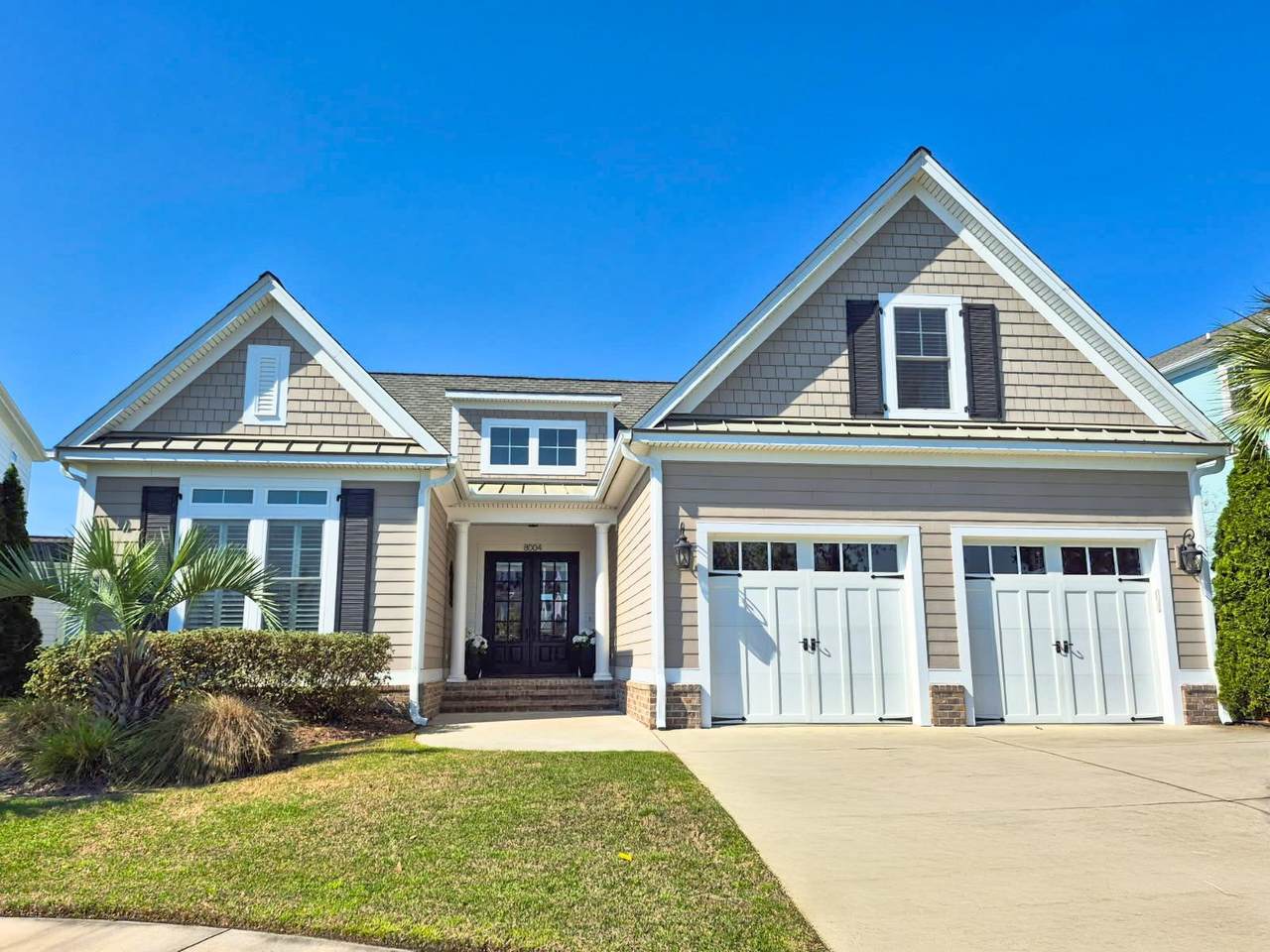 8004 East Bay Ct. - Photo 1