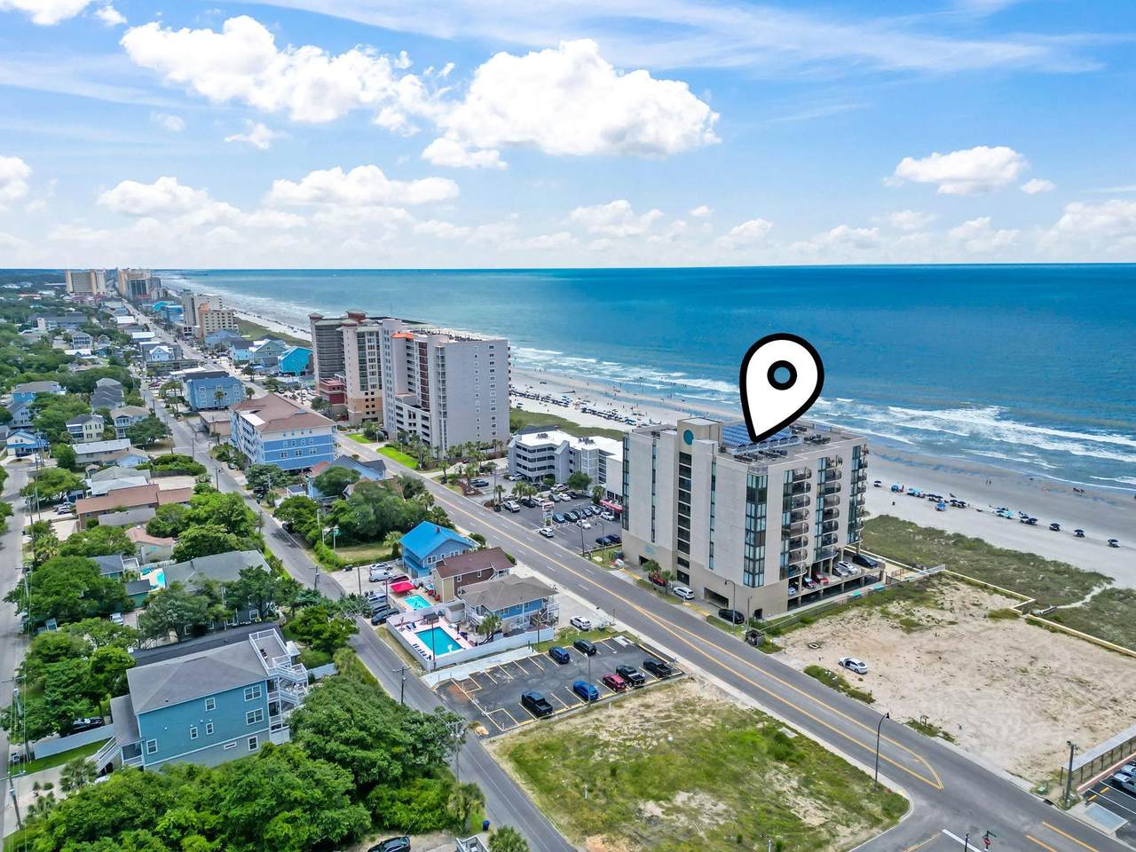 1425 S Ocean Blvd. - Photo 1