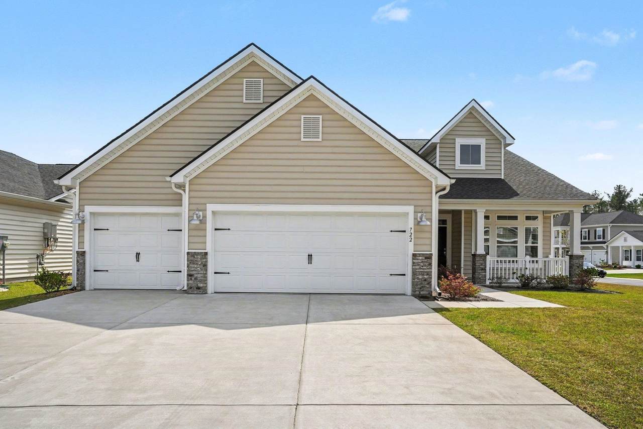 722 Isle Verde Dr - Photo 1