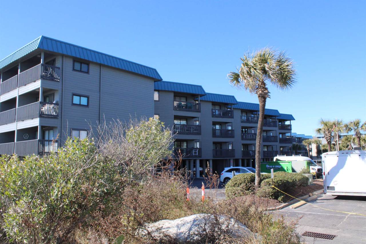 6000 N Ocean Blvd. - Photo 1